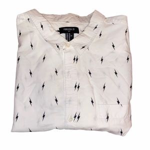 Forever 21 Men shirt